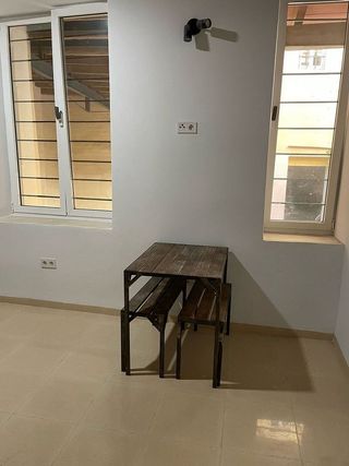 Estudio en alquiler en La Xerea en Valencia