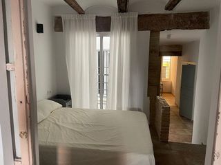 Estudio en alquiler en La Xerea en Valencia