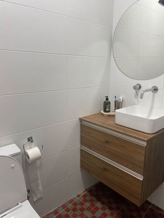 Estudio en alquiler en La Xerea en Valencia