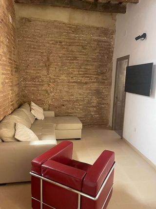 Estudio en alquiler en La Xerea en Valencia