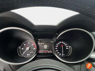 Alfa Romeo Stelvio 2.2 Diésel 118kW (160CV) Competizione