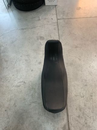 Asiento Yamaha XT660