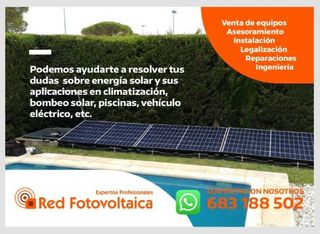 Reparación y Venta de Equipos Victron Multiplus