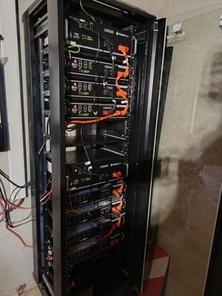 Reparación y Venta de Equipos Victron Multiplus