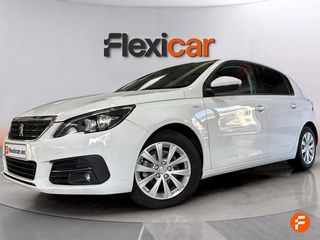 Peugeot 308 5p Access 1.2 PureTech 81kW (110CV)