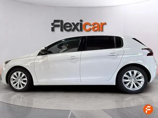 Peugeot 308 5p Access 1.2 PureTech 81kW (110CV)