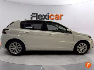 Peugeot 308 5p Access 1.2 PureTech 81kW (110CV)