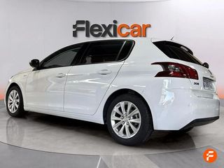 Peugeot 308 5p Access 1.2 PureTech 81kW (110CV)