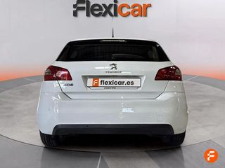 Peugeot 308 5p Access 1.2 PureTech 81kW (110CV)