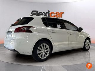 Peugeot 308 5p Access 1.2 PureTech 81kW (110CV)