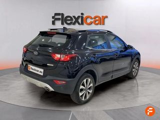 Kia Stonic 1.0 T-GDi 74kW (100CV) MHEV iMT Concept