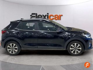 Kia Stonic 1.0 T-GDi 74kW (100CV) MHEV iMT Concept