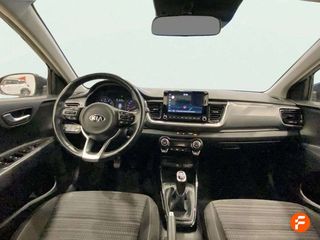 Kia Stonic 1.0 T-GDi 74kW (100CV) MHEV iMT Concept