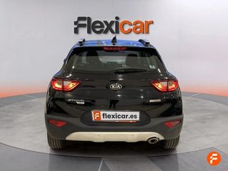 Kia Stonic 1.0 T-GDi 74kW (100CV) MHEV iMT Concept