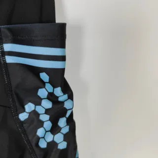 Culotte Ciclismo 3XL NUEVO