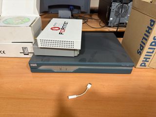 Router Cisco 1800 Series