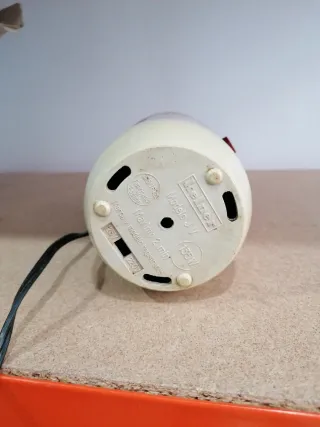 Molinillo eléctrico Kelner - Decoración