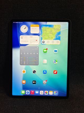 iPad Pro 12,9 5ª Gen M1 128GB