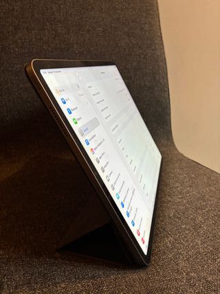 iPad Pro 12,9 5ª Gen M1 128GB