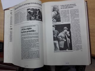 volume libro 1992 Cronaca di Civitavecchia