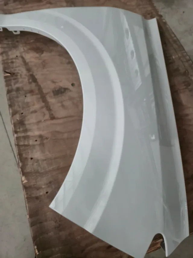 Aletas Seat Terramar