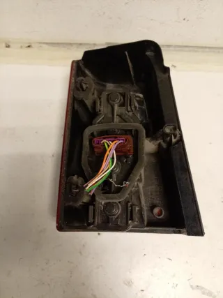 Piloto Trasero Citroën Berlingo 2004