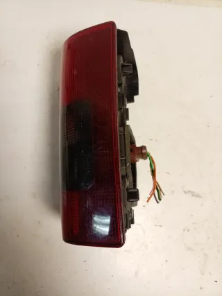 Piloto Trasero Citroën Berlingo 2004