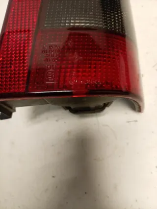 Piloto Trasero Citroën Berlingo 2004