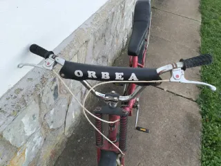 Bicicleta Orbea Furia 2 Vintage Original