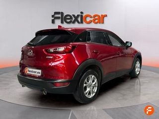 Mazda CX-3 2.0 G 89kW (121CV) 2WD Evolution