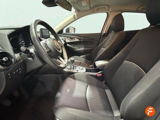 Mazda CX-3 2.0 G 89kW (121CV) 2WD Evolution