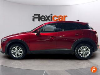 Mazda CX-3 2.0 G 89kW (121CV) 2WD Evolution
