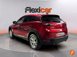 Mazda CX-3 2.0 G 89kW (121CV) 2WD Evolution