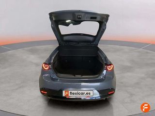 Mazda 3 2.0 SKYACTIV-G ZENITH AT