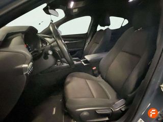 Mazda 3 2.0 SKYACTIV-G ZENITH AT