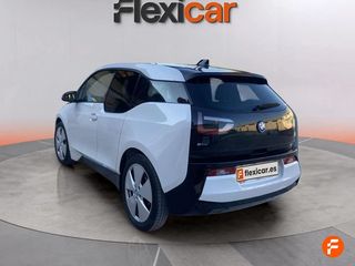 BMW i3 94ah