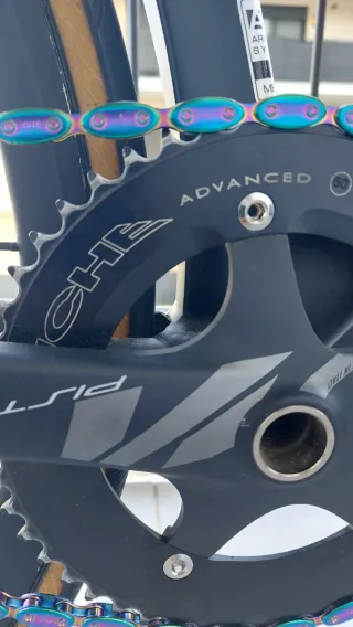 Argon 18 Pista Fixie