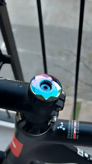 Argon 18 Pista Fixie