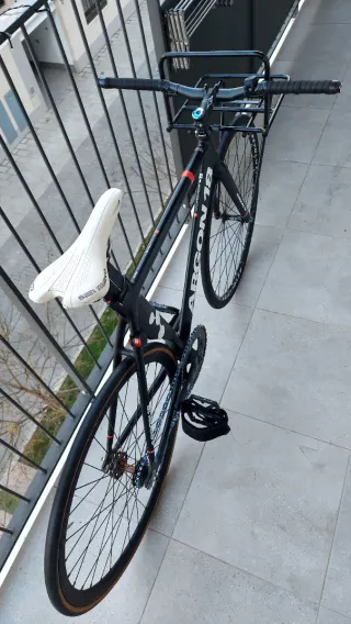 Argon 18 Pista Fixie