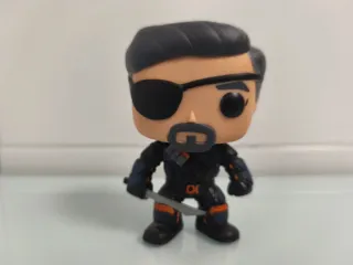 Lote 4 Funko Pop DC Comics Arrow