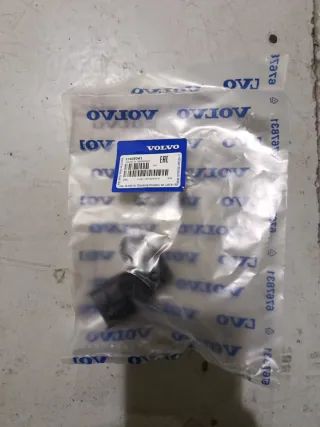Sensor Presión Colector Admisión Volvo Diesel