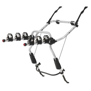 Portabicicletas THULE CLIP ON Portón Trasero