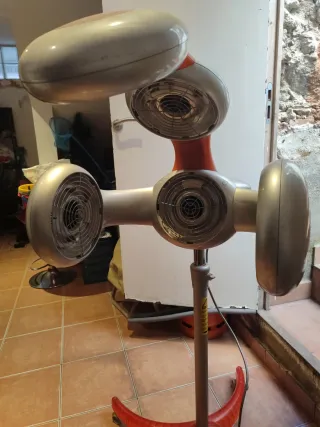 Climazón Spheric Design.