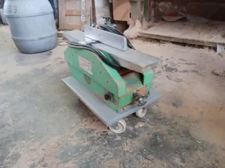 Cepilladora Portátil Sprint