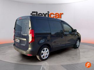 Dacia Dokker SL Nómada 1.6 75kW (102CV)