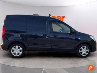 Dacia Dokker SL Nómada 1.6 75kW (102CV)