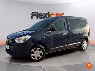 Dacia Dokker SL Nómada 1.6 75kW (102CV)