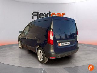 Dacia Dokker SL Nómada 1.6 75kW (102CV)