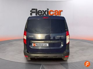 Dacia Dokker SL Nómada 1.6 75kW (102CV)