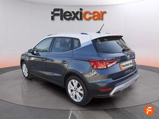 Seat Arona 1.0 TSI 81kW (110CV) DSG Xperience P XL